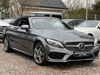 Mercedes-Benz C 200 Gebrauchtwagen Kaufen