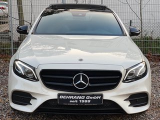 Mercedes-Benz E 220 Gebrauchtwagen Kaufen
