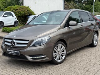 Mercedes-Benz B 180 Gebrauchtwagen Kaufen