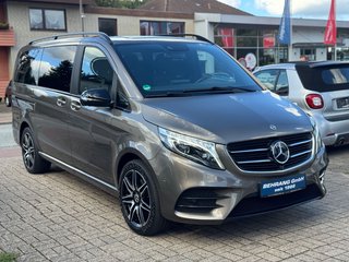 Mercedes-Benz V 220 Gebrauchtwagen Kaufen