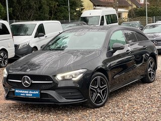 Mercedes-Benz CLA 250 Gebrauchtwagen Kaufen