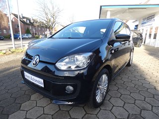 Volkswagen up! Gebrauchtwagen Kaufen