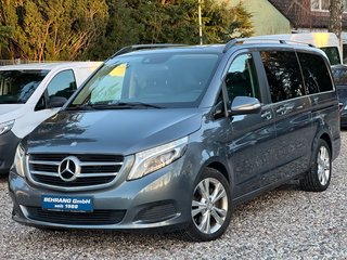 Mercedes-Benz V 250 Gebrauchtwagen Kaufen