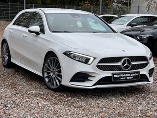 Mercedes-Benz A 180 Gebrauchtwagen Kaufen