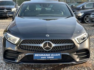 Mercedes-Benz CLS 400 Gebrauchtwagen Kaufen