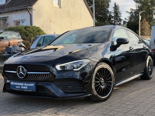 Mercedes-Benz CLA 180 Gebrauchtwagen Kaufen