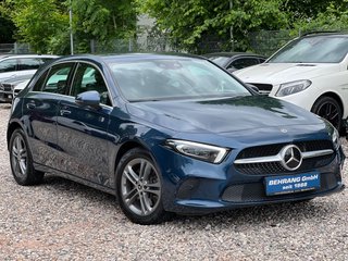 Mercedes-Benz A 250 Gebrauchtwagen Kaufen