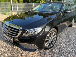 Mercedes-Benz E 350 Gebrauchtwagen Kaufen