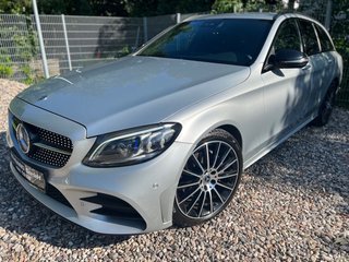 Mercedes-Benz C 220 Gebrauchtwagen Kaufen