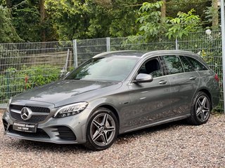 Mercedes-Benz C 300 Gebrauchtwagen Kaufen
