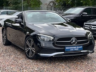 Mercedes-Benz E 220 Gebrauchtwagen Kaufen