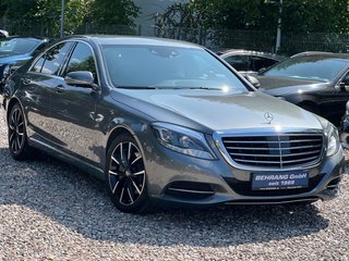 Mercedes-Benz S 350 Gebrauchtwagen Kaufen