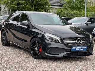 Mercedes-Benz A 180 Gebrauchtwagen Kaufen
