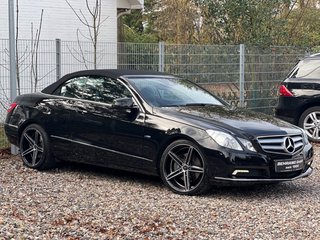 Mercedes-Benz E 350 Gebrauchtwagen Kaufen