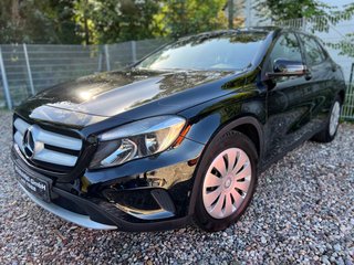 Mercedes-Benz GLA 180 Gebrauchtwagen Kaufen