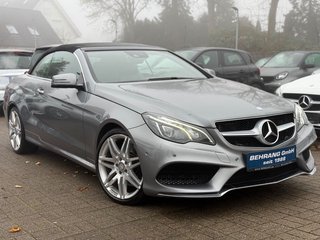 Mercedes-Benz E 400 Gebrauchtwagen Kaufen