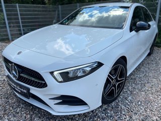 Mercedes-Benz A 180 Gebrauchtwagen Kaufen