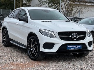 Mercedes-Benz GLE 350 Gebrauchtwagen Kaufen
