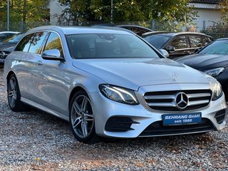 Mercedes-Benz E 200 Gebrauchtwagen Kaufen