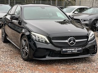 Mercedes-Benz C 220 Gebrauchtwagen Kaufen