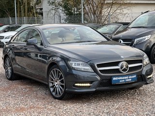 Mercedes-Benz CLS 500 Gebrauchtwagen Kaufen