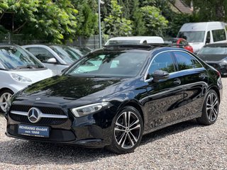 Mercedes-Benz A 180 Gebrauchtwagen Kaufen