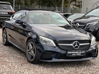 Mercedes-Benz C 180 Gebrauchtwagen Kaufen