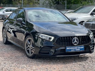 Mercedes-Benz A 200 Gebrauchtwagen Kaufen