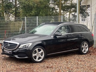 Mercedes-Benz C 220 Gebrauchtwagen Kaufen