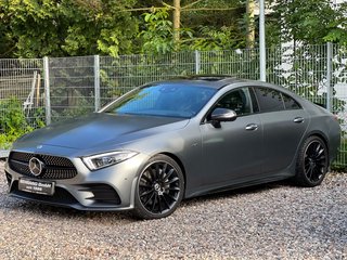 Mercedes-Benz CLS 350 Gebrauchtwagen Kaufen