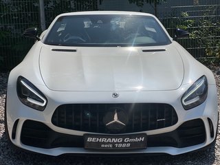 Mercedes-Benz AMG GT Gebrauchtwagen Kaufen