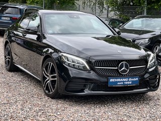 Mercedes-Benz C 180 Gebrauchtwagen Kaufen
