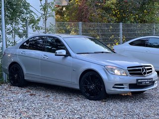 Mercedes-Benz C 180 Gebrauchtwagen Kaufen