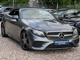 Mercedes-Benz E 200 Gebrauchtwagen Kaufen