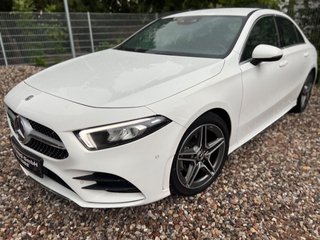 Mercedes-Benz A 200 Gebrauchtwagen Kaufen