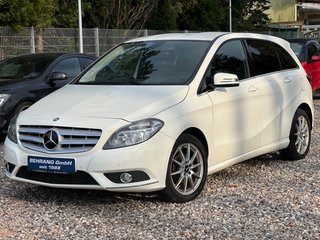 Mercedes-Benz B 180 Gebrauchtwagen Kaufen