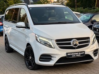 Mercedes-Benz V 250 Gebrauchtwagen Kaufen