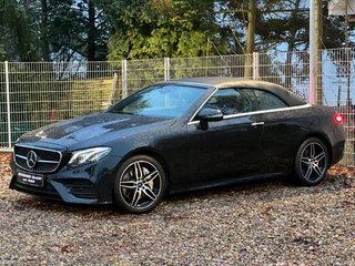 Mercedes-Benz E 400 Gebrauchtwagen Kaufen