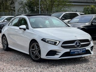 Mercedes-Benz A 200 Gebrauchtwagen Kaufen