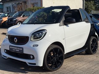 Smart ForTwo Gebrauchtwagen Kaufen