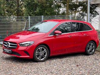 Mercedes-Benz B 200 Gebrauchtwagen Kaufen