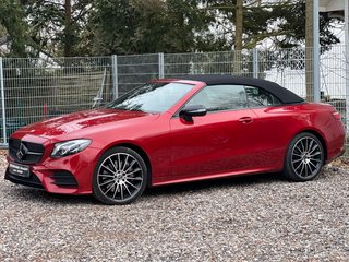 Mercedes-Benz E 400 Gebrauchtwagen Kaufen