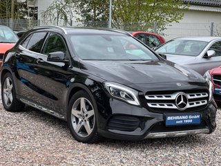 Mercedes-Benz GLA 180 Gebrauchtwagen Kaufen