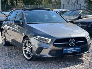 Mercedes-Benz A 250 Gebrauchtwagen Kaufen