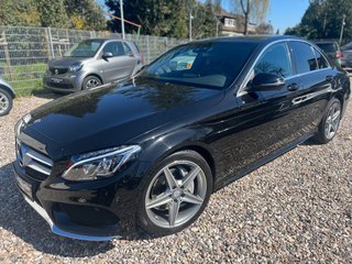 Mercedes-Benz C 220 Gebrauchtwagen Kaufen