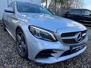 Mercedes-Benz C 220 Gebrauchtwagen Kaufen
