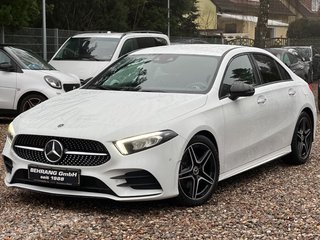 Mercedes-Benz A 180 Gebrauchtwagen Kaufen