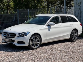 Mercedes-Benz C 220 Gebrauchtwagen Kaufen