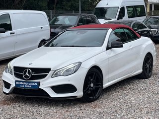 Mercedes-Benz E 220 Gebrauchtwagen Kaufen