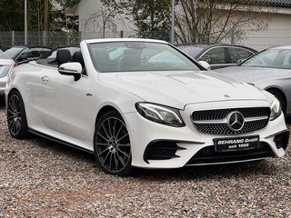 Mercedes-Benz E 400 Gebrauchtwagen Kaufen